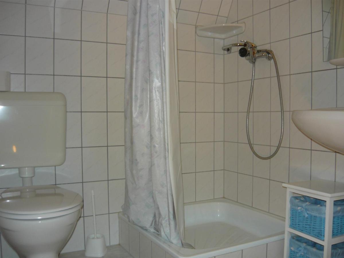 Bed & Breakfast Erika Keszthely