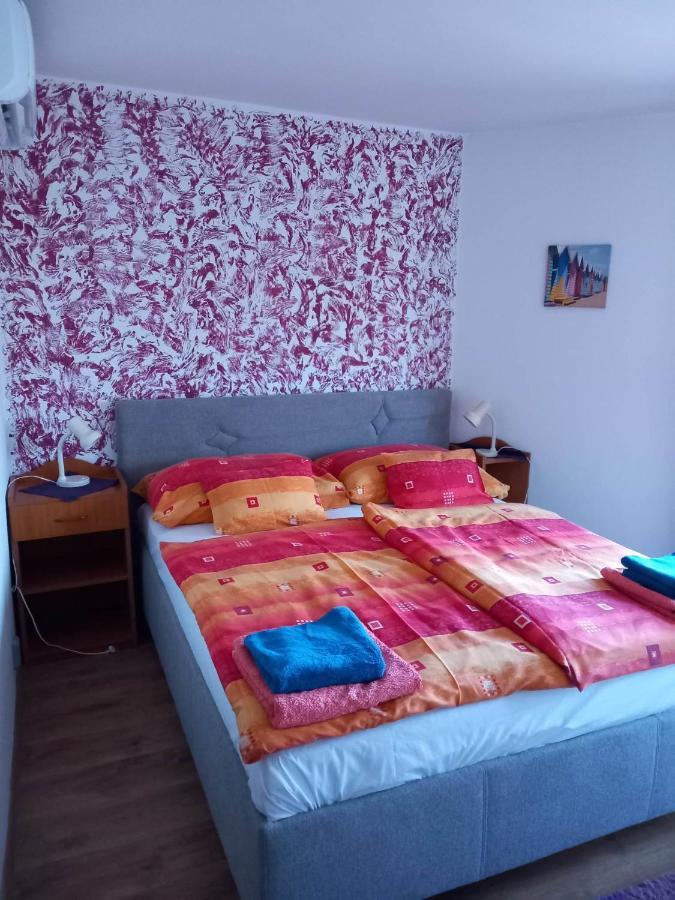 Erika Bed & Breakfast 3*
