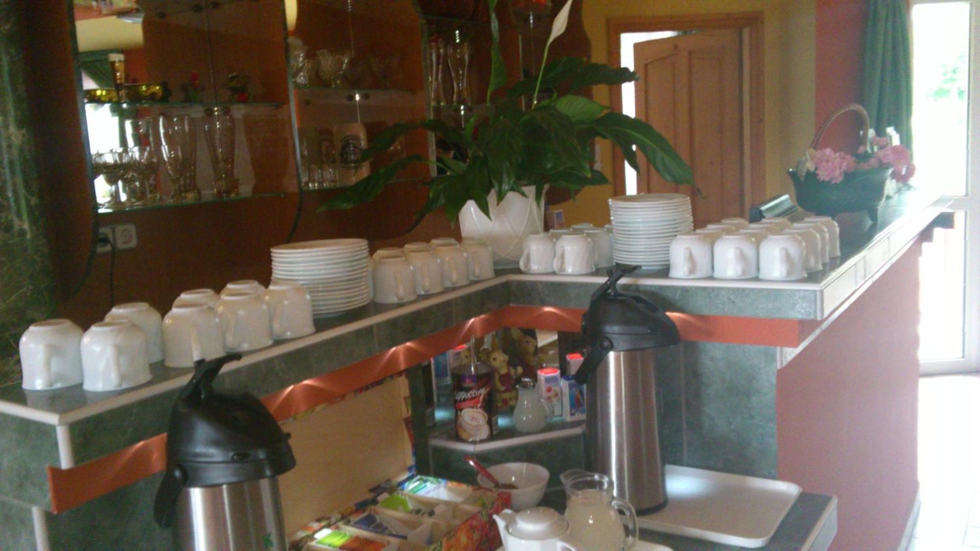 Bed & Breakfast Erika 3*