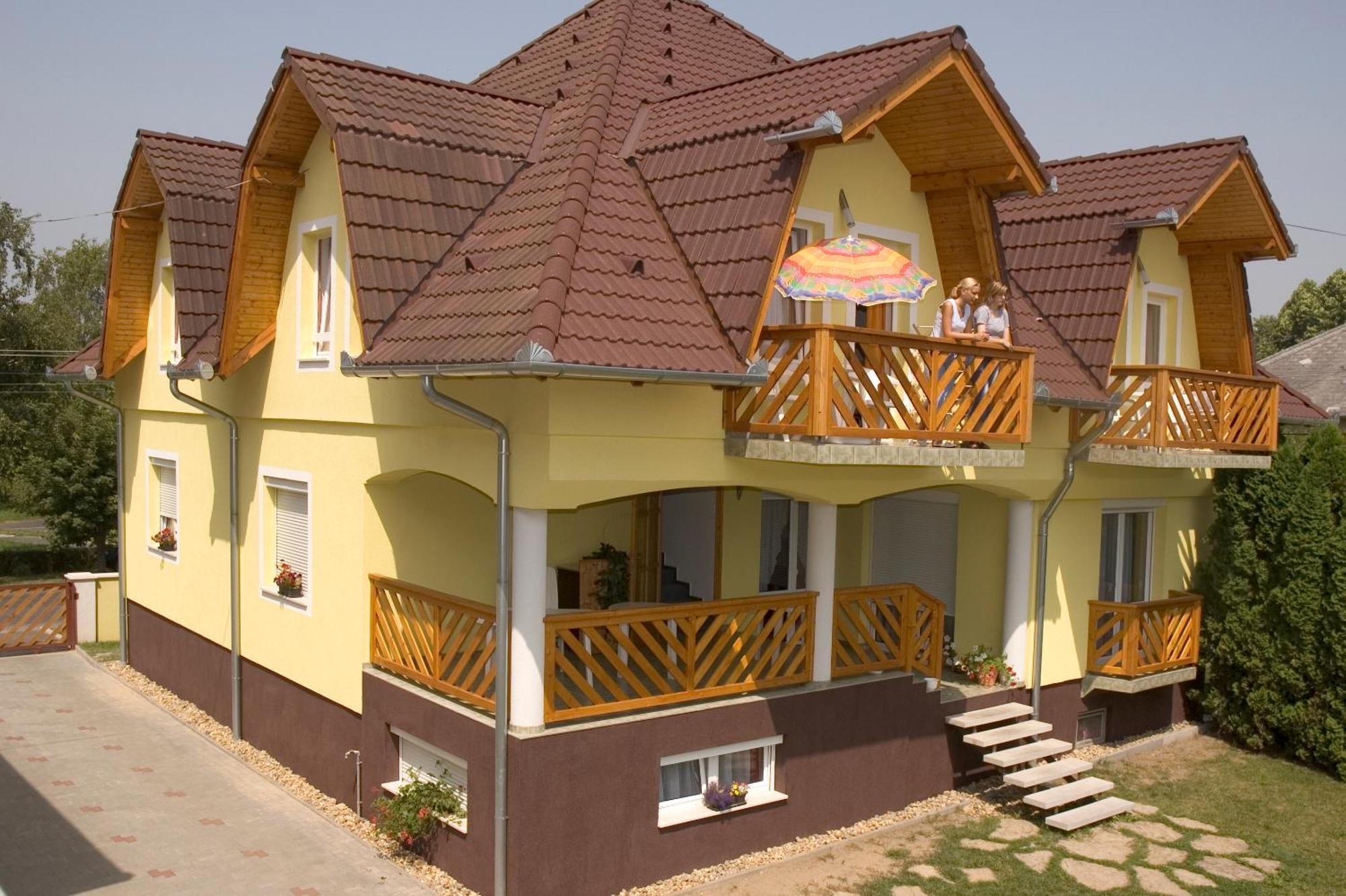 Bed & Breakfast Erika
