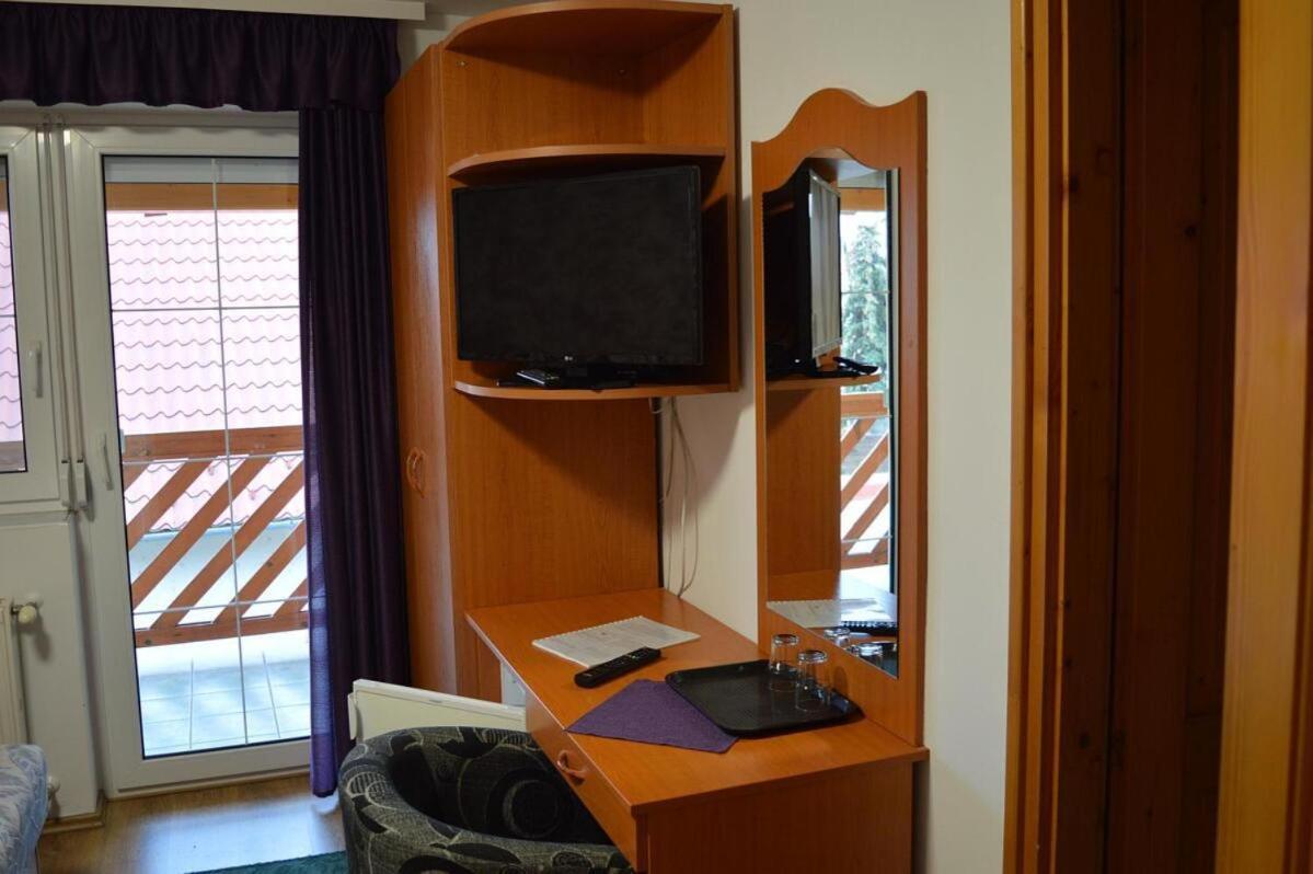 Erika Bed & Breakfast Keszthely