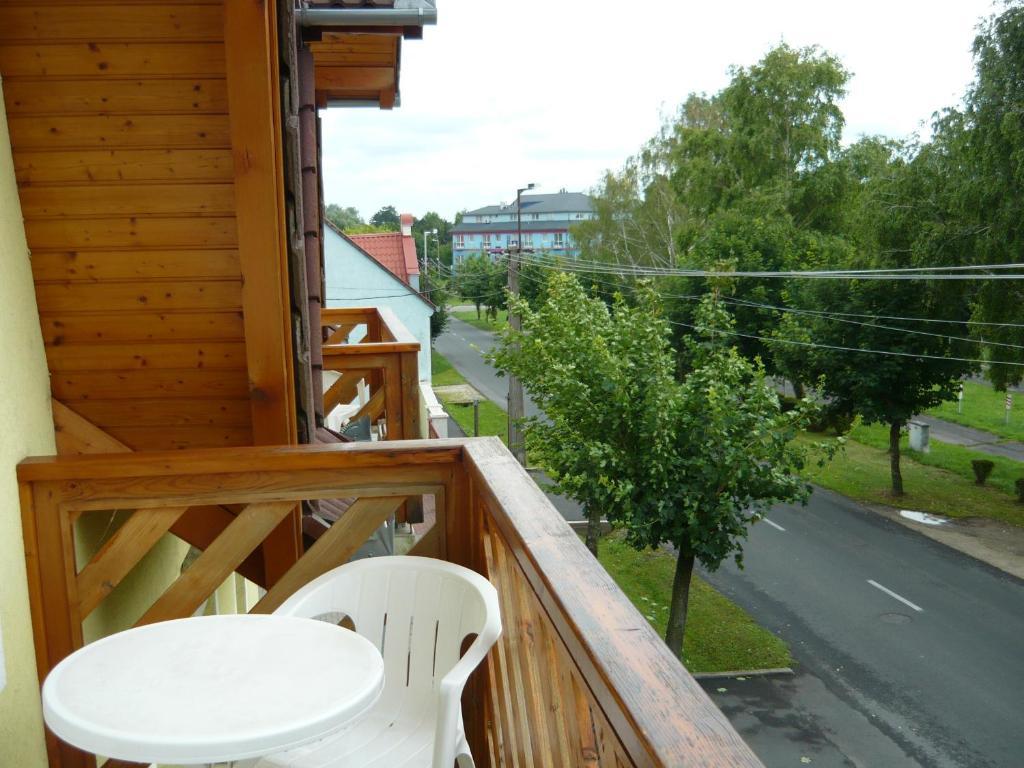 Erika Bed & Breakfast Keszthely