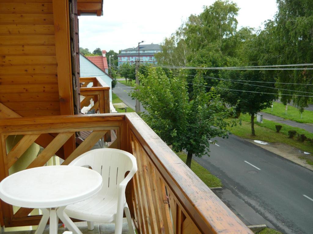 Bed & Breakfast Erika Keszthely